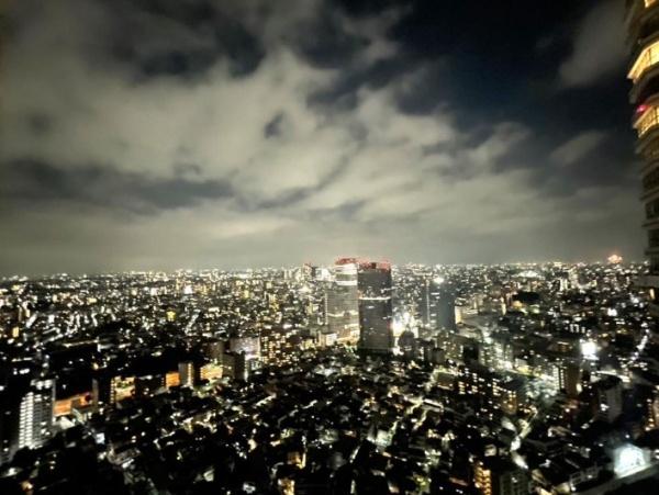 パークタワー西新宿