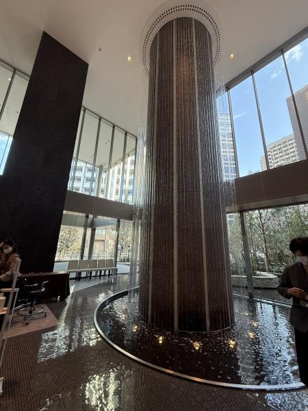 パークタワー西新宿
