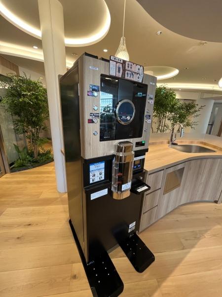 パークタワー西新宿