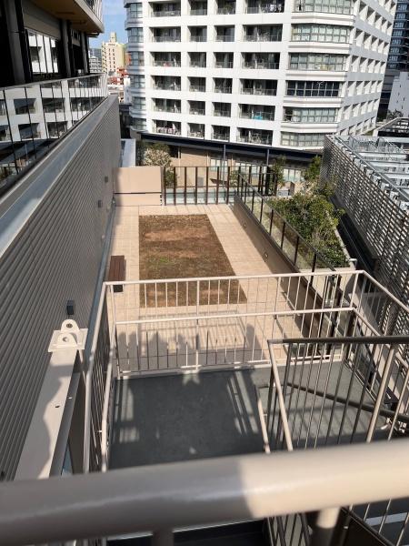 パークタワー西新宿