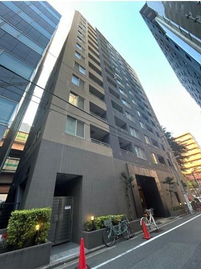 オーベルジュ日本橋