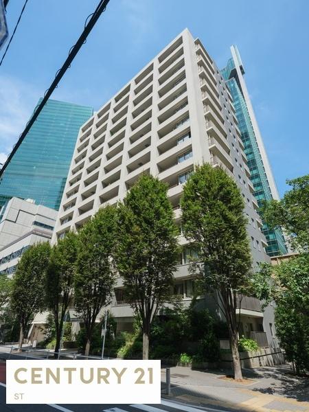 麻布市兵衛町ホームズ