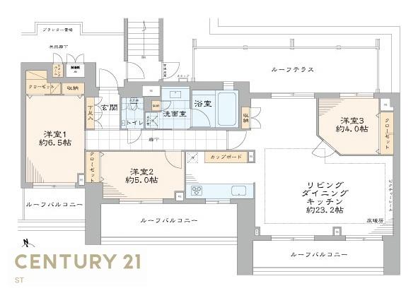 神楽坂パークハウス