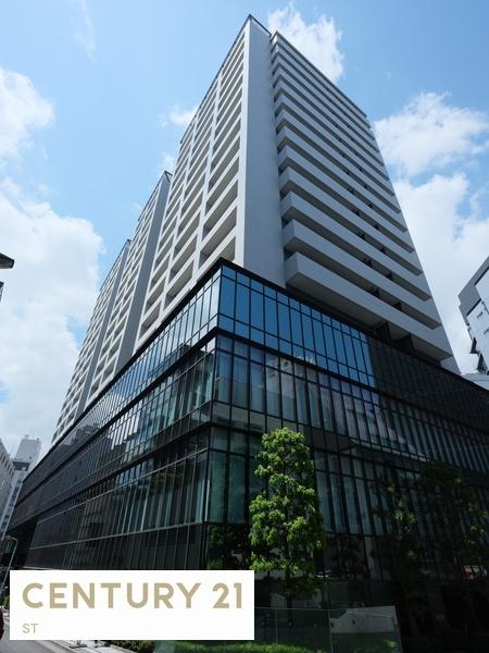 テラス渋谷美竹