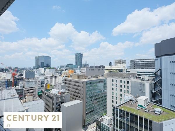 テラス渋谷美竹