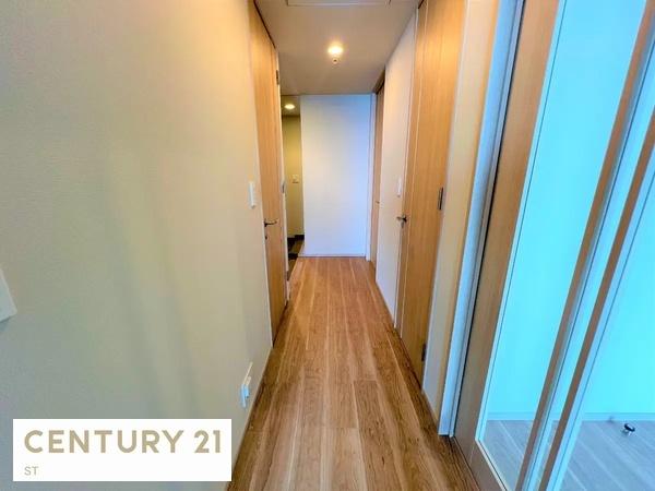 クロスエアタワー