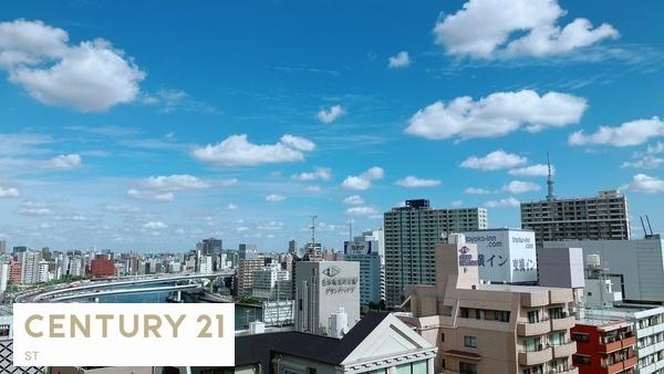 コスモ日本橋浜町