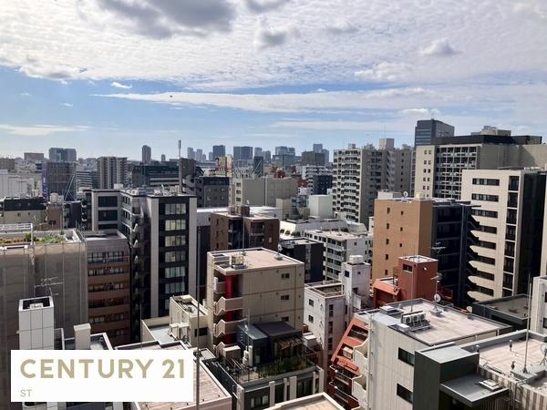 コスモ日本橋浜町