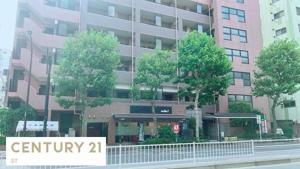 コスモ日本橋浜町