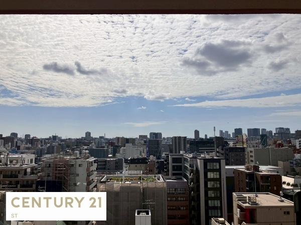 コスモ日本橋浜町