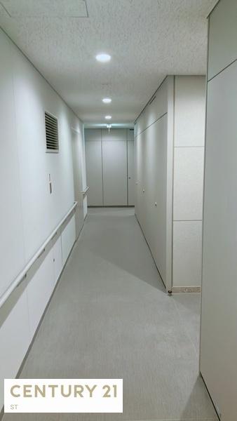 トルナーレ日本橋浜町