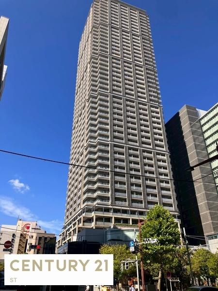 トルナーレ日本橋浜町