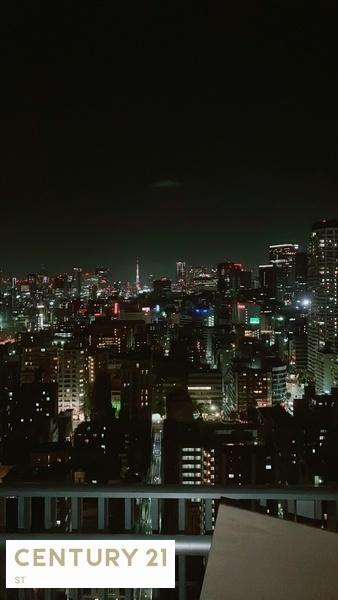 トルナーレ日本橋浜町