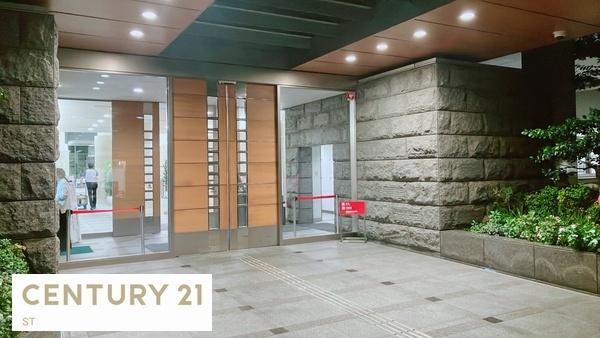 トルナーレ日本橋浜町