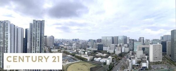ＴＯＫＹＯ　ＳＥＡ　ＳＯＵＴＨブランファーレ