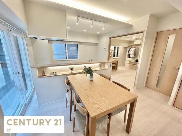 カインドステージ横浜台町