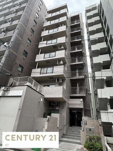 カインドステージ横浜台町