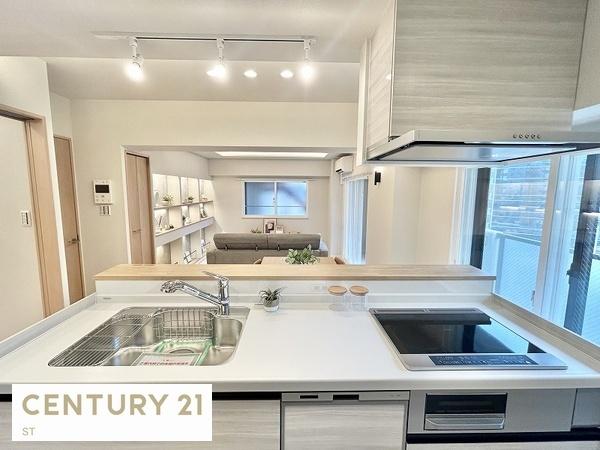 カインドステージ横浜台町