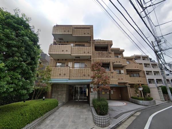 ファミールグラン恵比寿