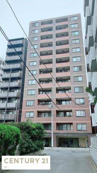 クレストフォルム日本橋リバーフロントタワー