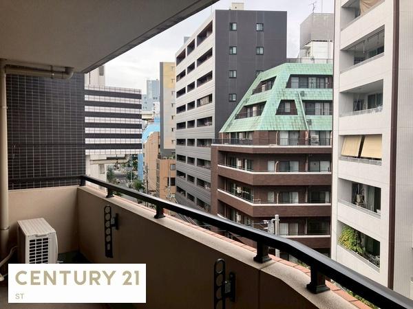 クレストフォルム日本橋リバーフロントタワー