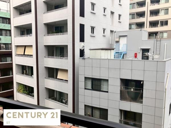 クレストフォルム日本橋リバーフロントタワー