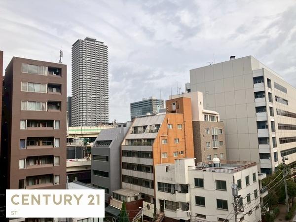 クレストフォルム日本橋リバーフロントタワー