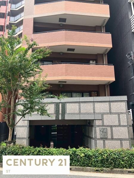 クレストフォルム日本橋リバーフロントタワー