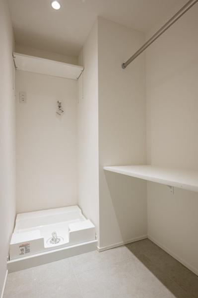 南青山パークマンション