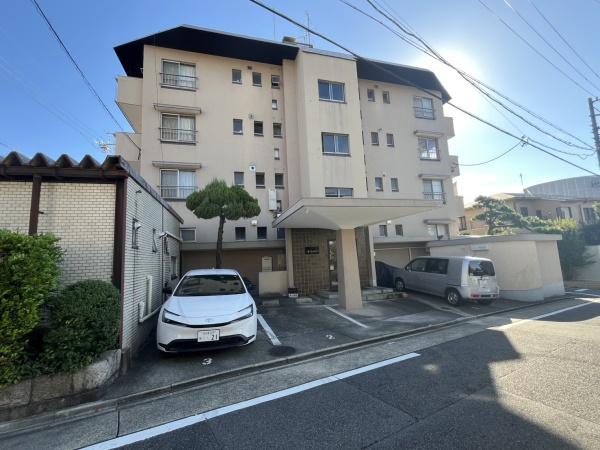 スカイレジデンス一棟売り
