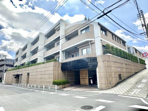 ディアナコート代々木