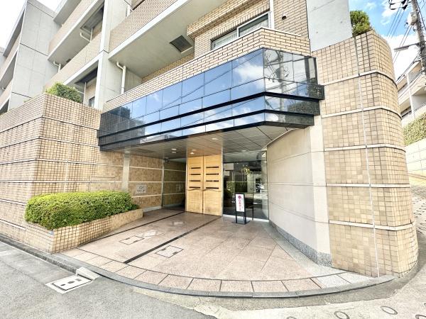 ディアナコート代々木