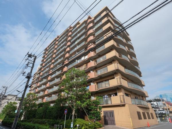 エンゼル大森グランディア