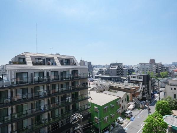 エンゼル大森グランディア