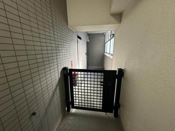 マイキャッスルリバーフロントタワー銀座東