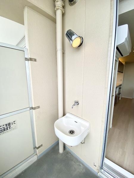 パークタワー東京フロント(その他)