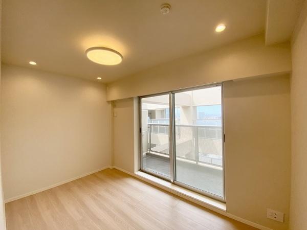 パークタワー東京フロント