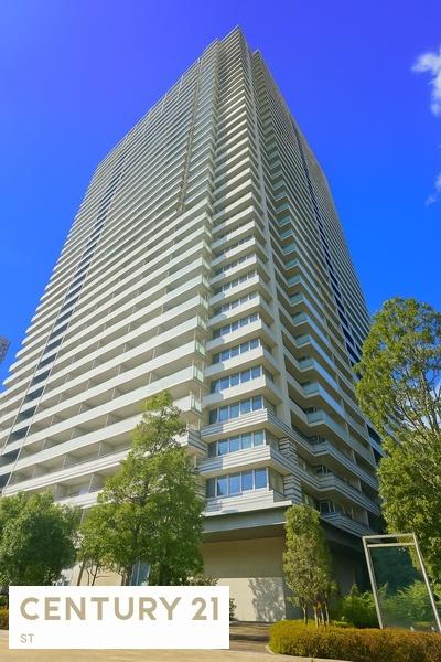 プライムパークス品川シーサイドザ・タワー