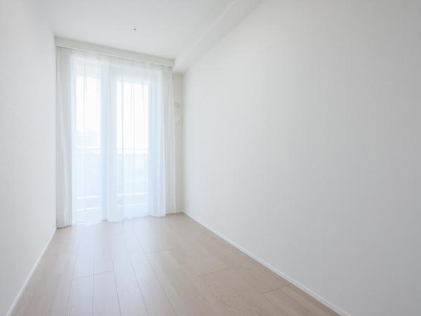 パークタワー品川ベイワード(洋室)