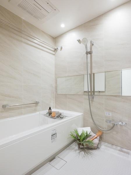 パークタワー品川ベイワード(バス)