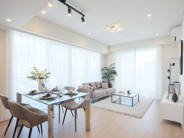 パークタワー品川ベイワード