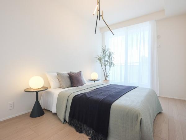 パークタワー品川ベイワード