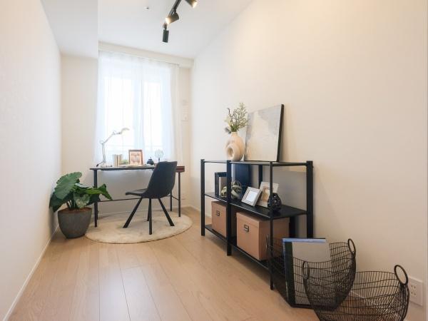 パークタワー品川ベイワード(洋室)