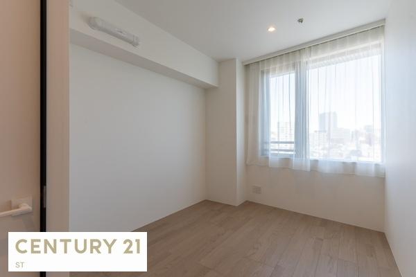 ピアース四谷(洋室)