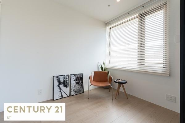 ピアース四谷(洋室)