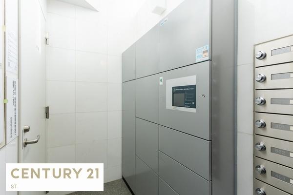 ピアース四谷(その他)