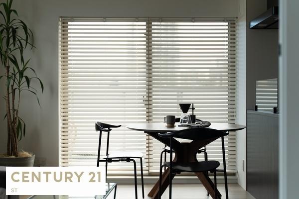 ピアース四谷(洋室)