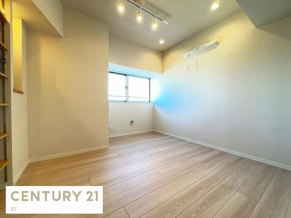 フェアロージュ永福町(洋室)