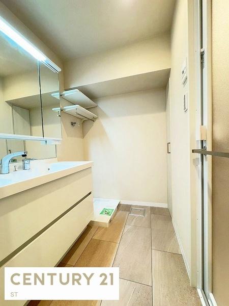 フェアロージュ永福町(バス)