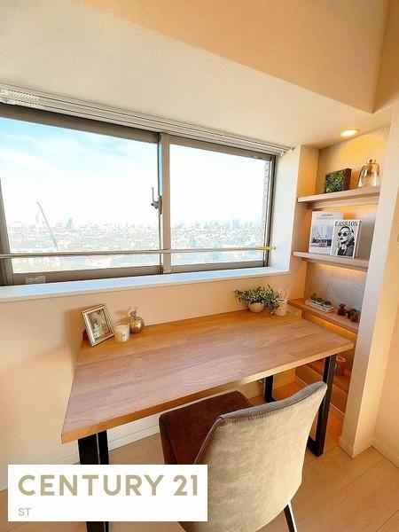 フェアロージュ永福町(その他)